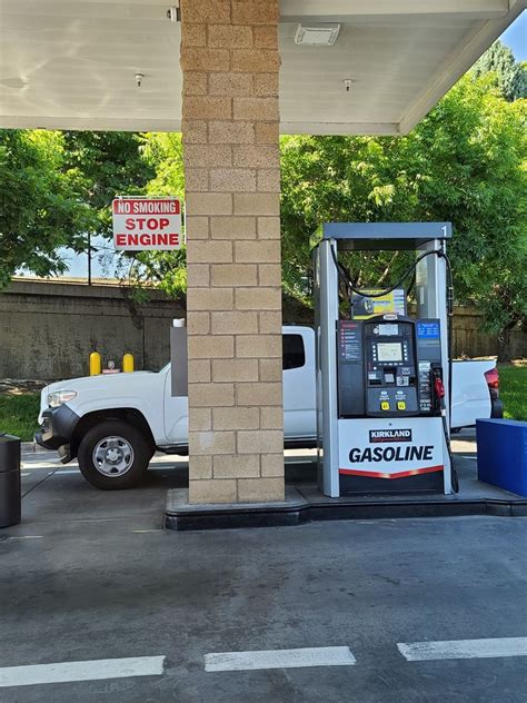 Costco gasoline montclair ca. Things To Know About Costco gasoline montclair ca. 